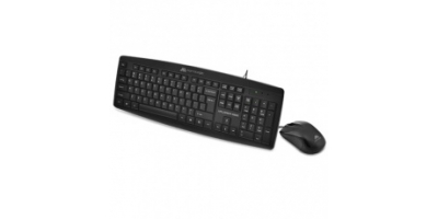 SonicGear USB Keyboard & Mouse Xplorer 3300