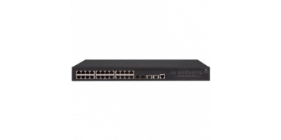 HPE OfficeConnect 1950 24G 2SFP+ 2XGT PoE+ (JG962A)