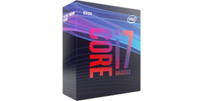 Intel Core i7-9700K 9th Generation