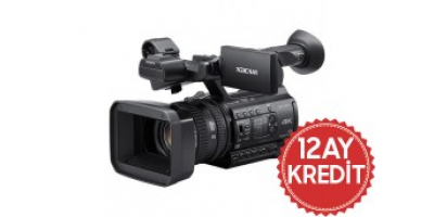 Sony PXW-Z150 4K