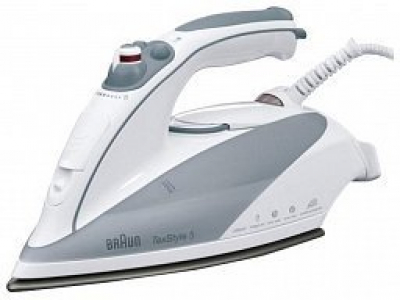 Braun TS 535