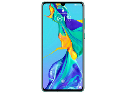 Huawei P30 DS Aurora