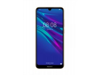 Huawei Y6 2019 (2GB,32GB,Amber Brown)