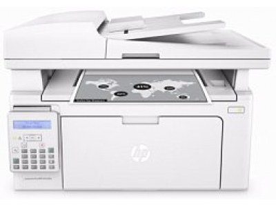 HP Laserjet Pro M130fn