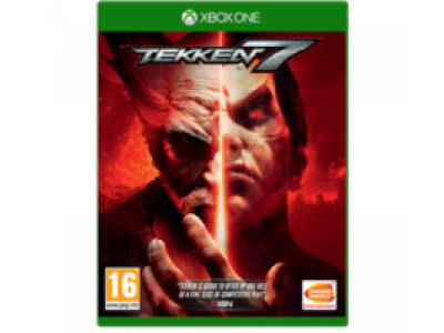 Xbox One (Tekken 7)