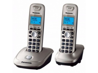 Panasonic KX-TG2512UA Titan