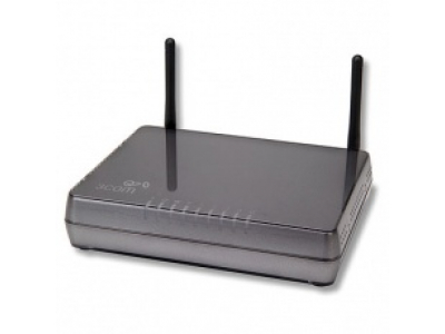 HPE 110 ADSL-A Wireless-N Router