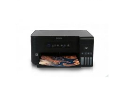 Printer Epson L3150 All-inOne A4 (СНПЧ) Wi-Fi