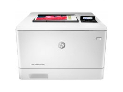 Printer HP Color LaserJet Pro M254nw Printer - A4 (W1Y44A)