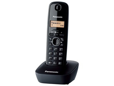 Telefon Panasonic KX-TG 1611