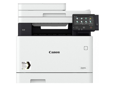 Printer Canon I-Sensys MF744Cdw CIS (3101C032-N)