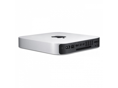 Nettop Apple Mac mini (MGEQ2RS/A)