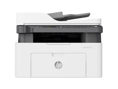 Printer HP Laser MFP 137FNW (4ZB84A)