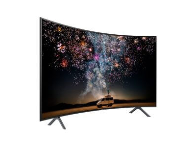 Samsung UE55RU7300UXRU 55″(140sm) UHD 4K Curved Smart TV Series 7