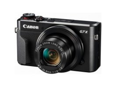 Fotokamera CANON G7 X MARK II