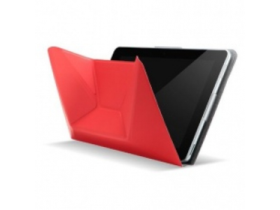Acer A3-A10 red