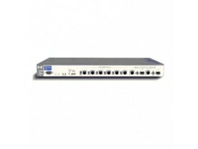 HP ProCurve 6108 Switch