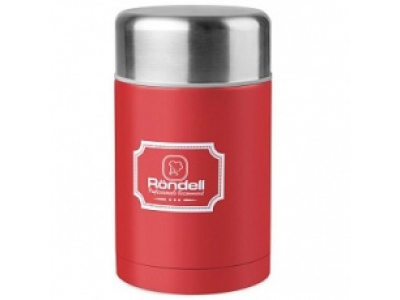 Rondell Picnic RDS-945 Red