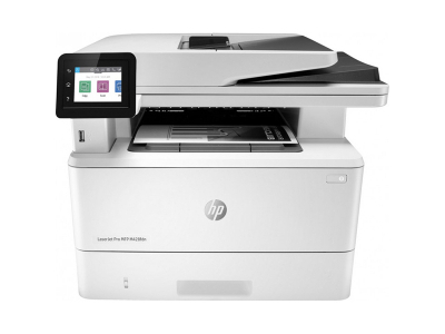 Printer HP LaserJet Pro MFP M428fdn (W1A29A)