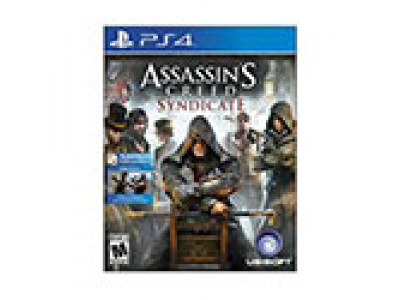 Sony Assassin’s Creed Syndicate