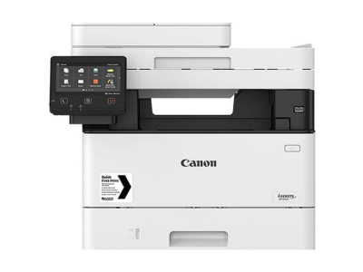 Printer Canon I-Sensys MF443DW EU MFP (3514C008-N) ...