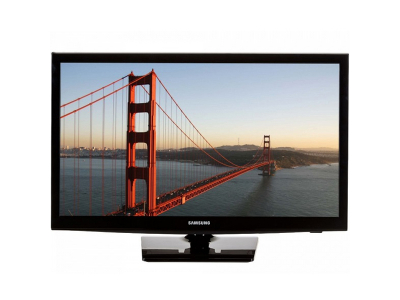 Samsung 24" LED TV (UE24H4070AU)
