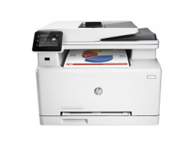 Printer HP Color LaserJet Pro MFP M274n A4 (M6D61A)