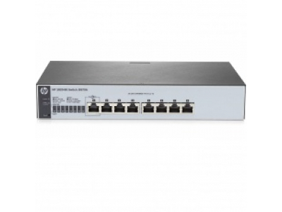 HP 1820-8G Switch