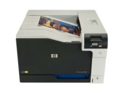 Printer HP Color LaserJet JCP5225 A3 (CE710A)
