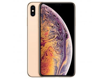 Qeydiyyatlı və mağazadan Apple iPhone Xs Max 256Gb 4G LTE Gold FaceTime