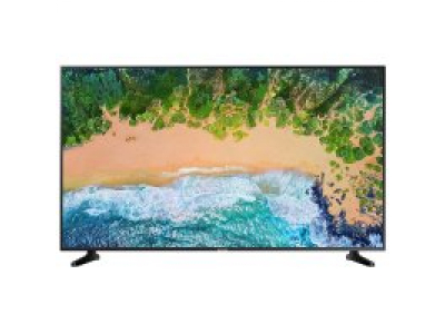 Televizor Samsung UE43NU7090UXRU / 43" (Black)