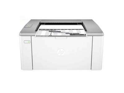 Printer HP LaserJet Ultra M106w (G3Q39A)