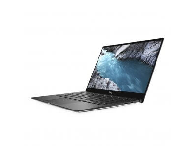 Dell XPS 13-7390-2046 Silver (Core i7, 16GB, 1TB SSD, 13.3″ FHD , Intel HD, Win10 )