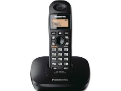 Телефон Panasonic KX-TG3611BX