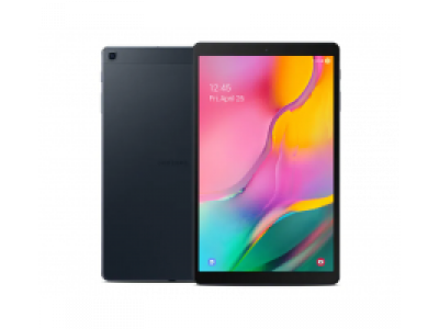Samsung Galaxy Tab A 10.1 2019 (2GB,32GB,Black)