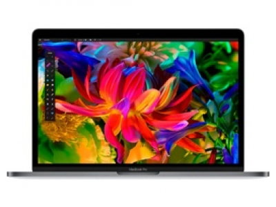 Apple Macbook Touch Bar and Touch ID Intel Core i5,2.3Ghz, 13.3-Inch, 256GB SSD,8GB (MR9Q2)