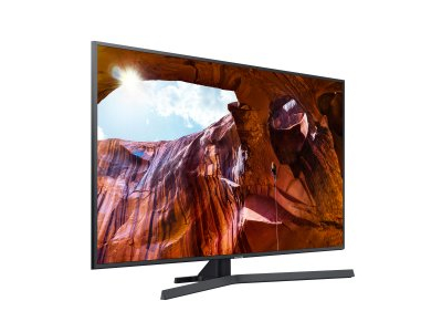 Samsung UE43RU7400UXRU 43” (109sm) UHD 4K Smart TV Series 7
