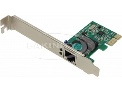 PCI Express Ethernet Adapter D-Link DGE-560T/B1
