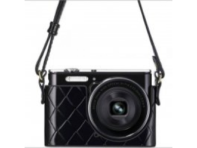Foto kamera Casio EX-JE10 (black)