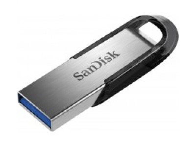 SanDisk Ultra Flair USB Flash Drive (16GB)