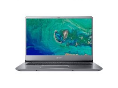 Noutbuk Acer Swift 3 SF314-55 / Core i7 / 14" (35.6 см) (NX.H3WER.010)