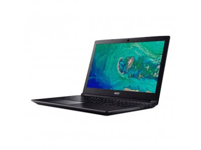 Acer Aspire 3-315-002 Black(Celeron N4000/4Gb/1TB/15.6 LED/Intel HD/Win10)