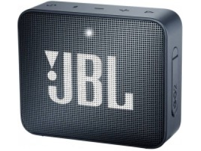 JBL Go2 Bluetooth speaker (Navy)