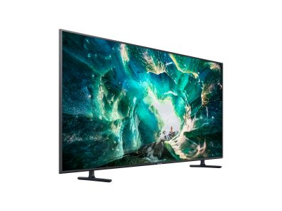 Samsung UE65RU8000UXRU 65″(165sm) Premium UHD 4K Smart TV Series 8