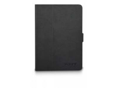 Tablet üçün örtüklər Port Designs CHELSEA Samsung Tab 3 10'' / Black (201302)