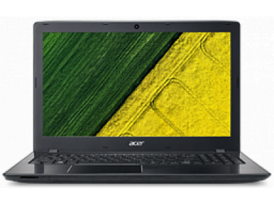 Acer E5-576G-5767 15.6 Black (NX.GVBER.018)