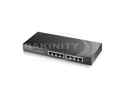 Kommutator ZYXEL GS1900-8