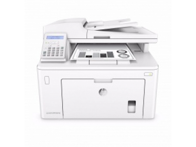 HP LaserJet Pro MFP M227fdn
