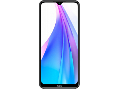 Xiaomi Redmi Note 8T 4GB/64GB Moonshadow Grey