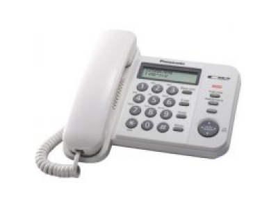 Telefon Panasonic KX-TS560MXW